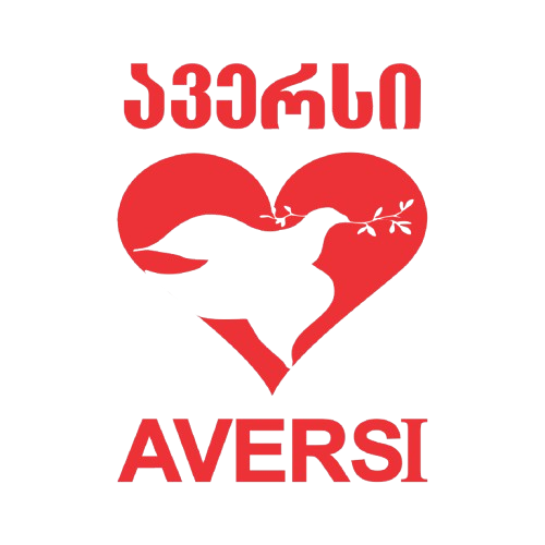 Aversi logo