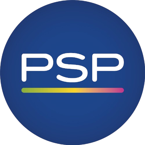 PSP logo